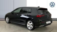 Volkswagen Golf 1.4 TSI GTE 5dr DSG Hatchback